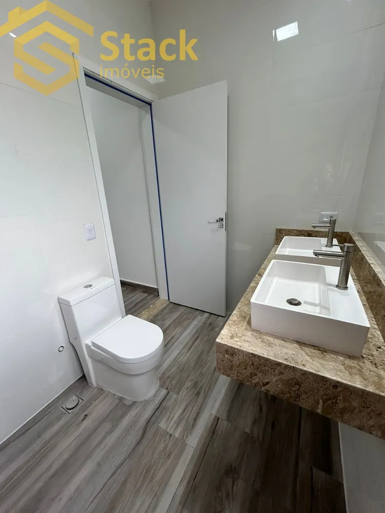 Casa, 3 quartos, 155 m² - Foto 6