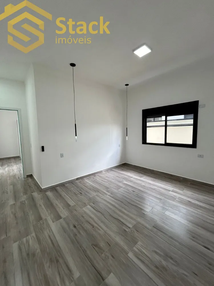 Casa, 3 quartos, 155 m² - Foto 5