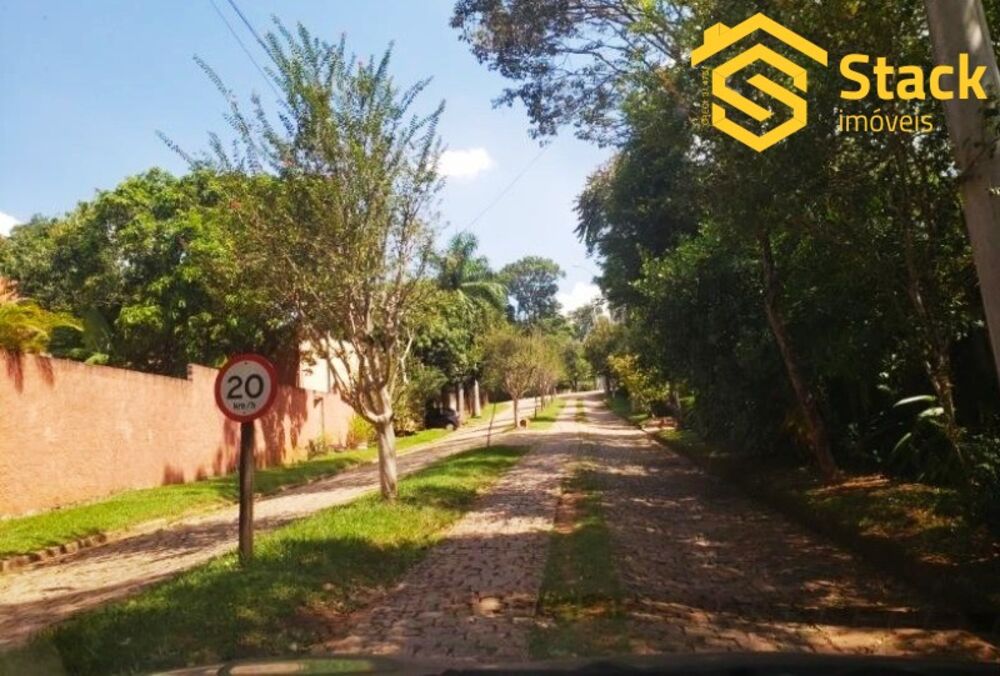 Chácara, 6 quartos - Foto 3