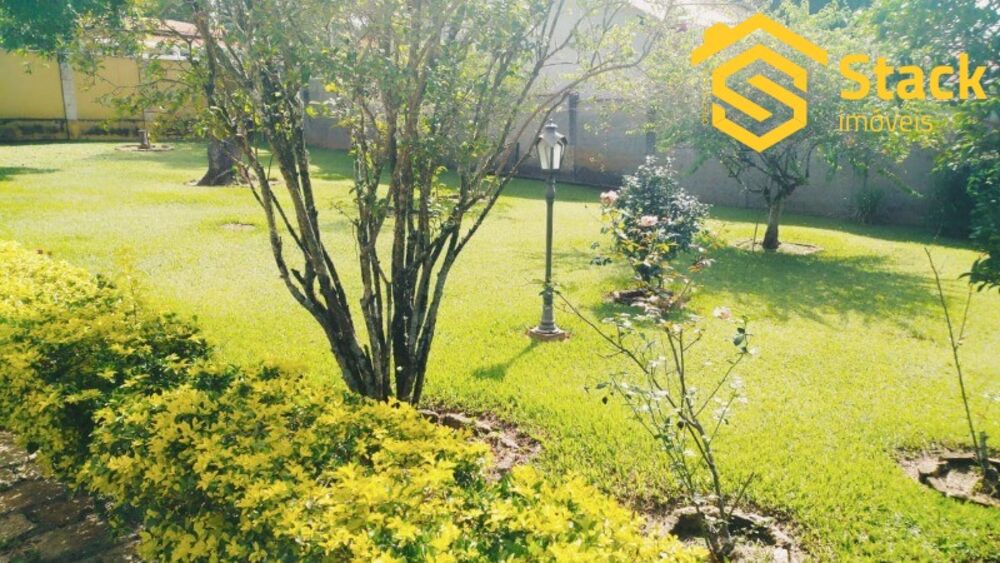 Chácara, 6 quartos - Foto 4