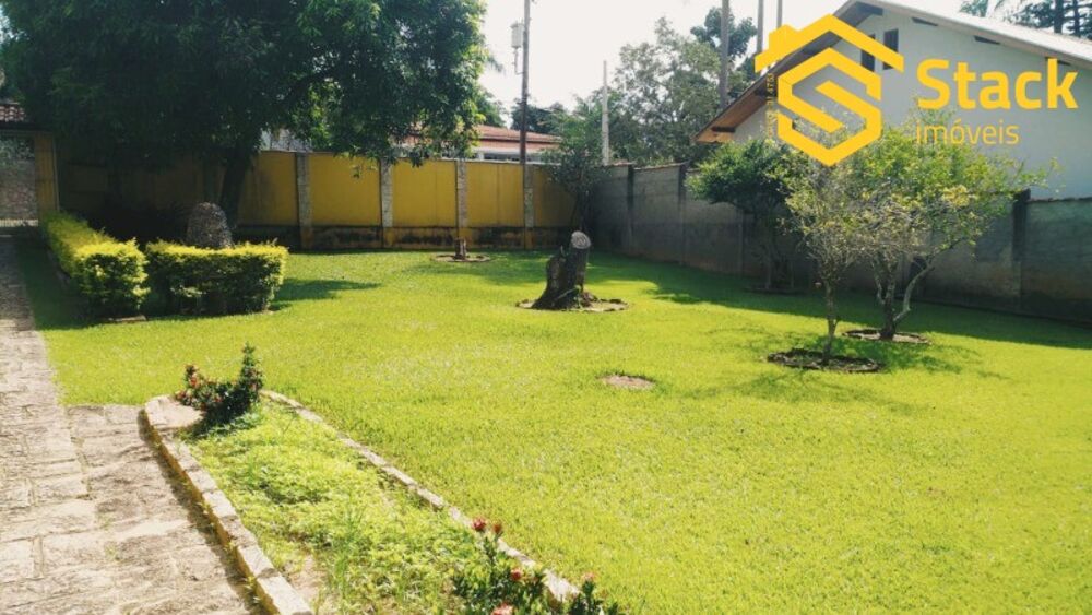 Chácara, 6 quartos - Foto 2