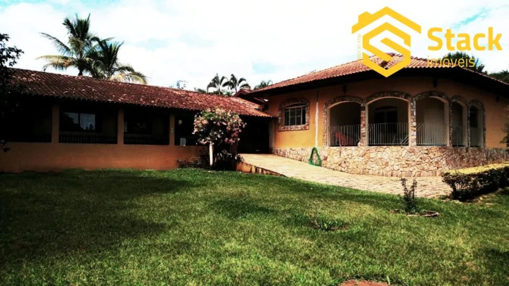 Chácara, 6 quartos - Foto 4