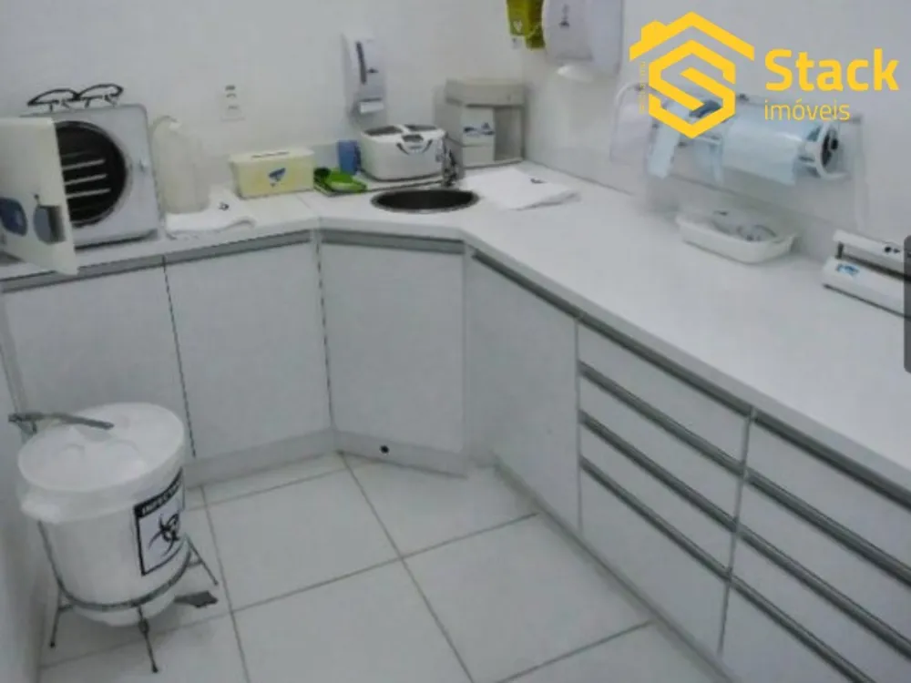 Prédio Inteiro, 250 m² - Foto 6
