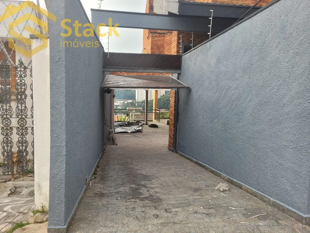Casa, 3 quartos, 333 m² - Foto 1