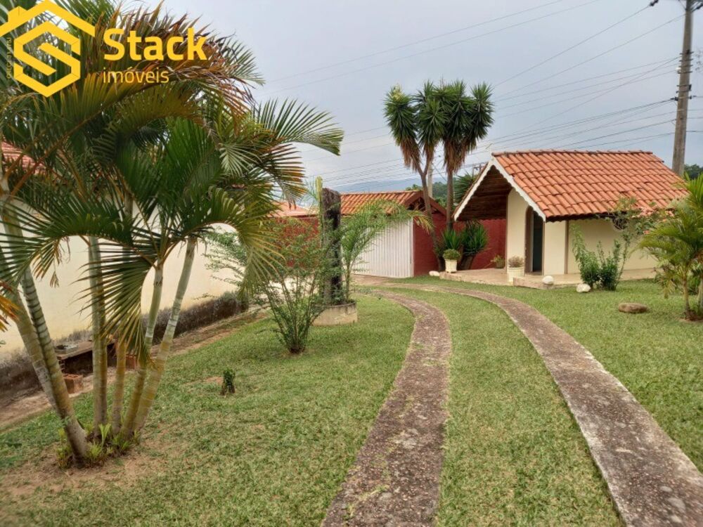 Chácara, 3 quartos - Foto 3