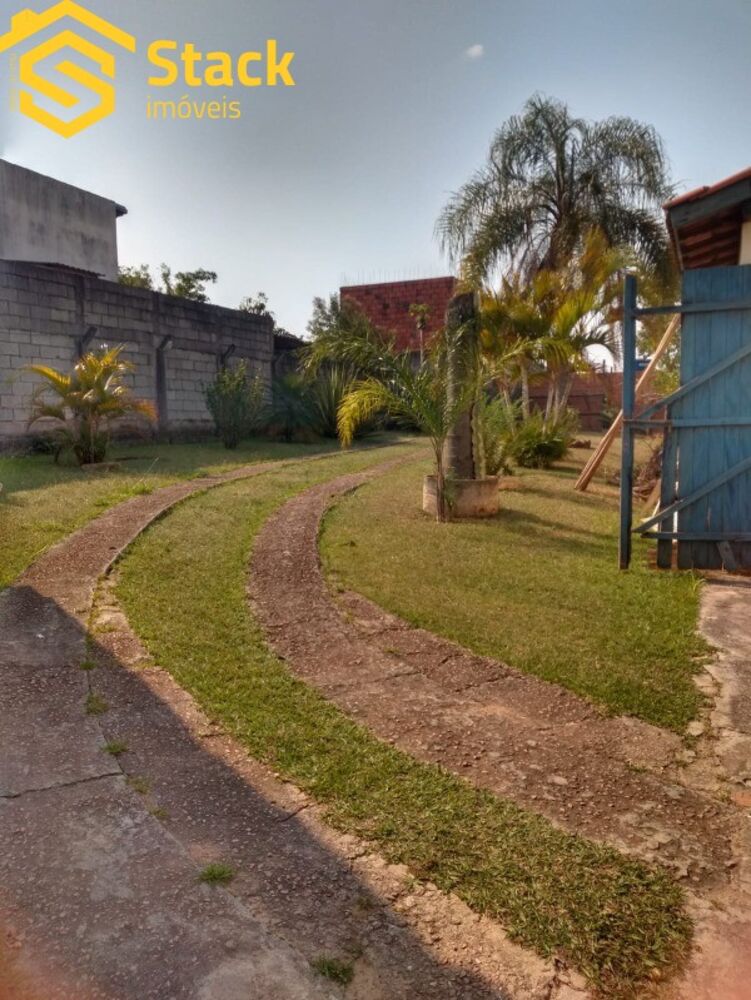 Chácara, 3 quartos - Foto 4