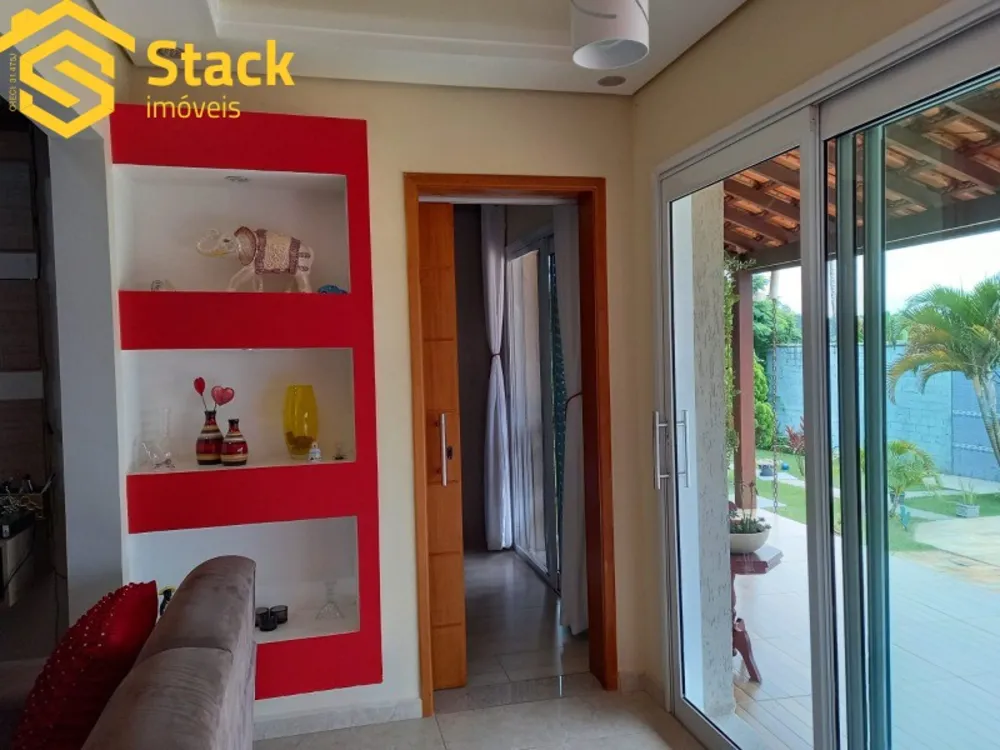 Chácara, 3 quartos - Foto 7