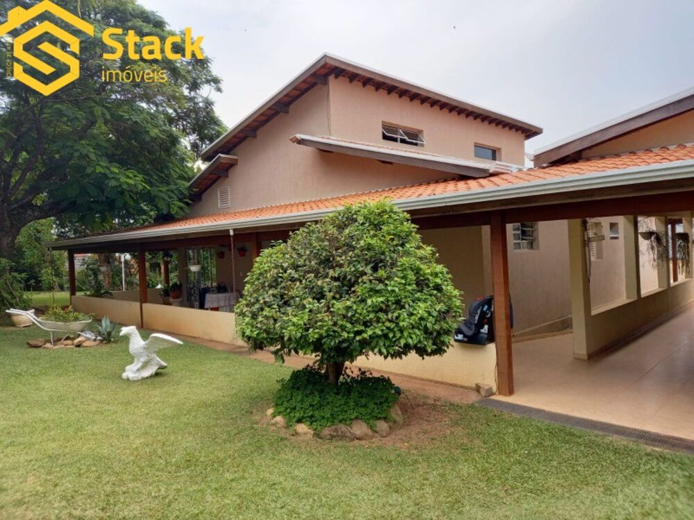 Chácara, 3 quartos - Foto 1