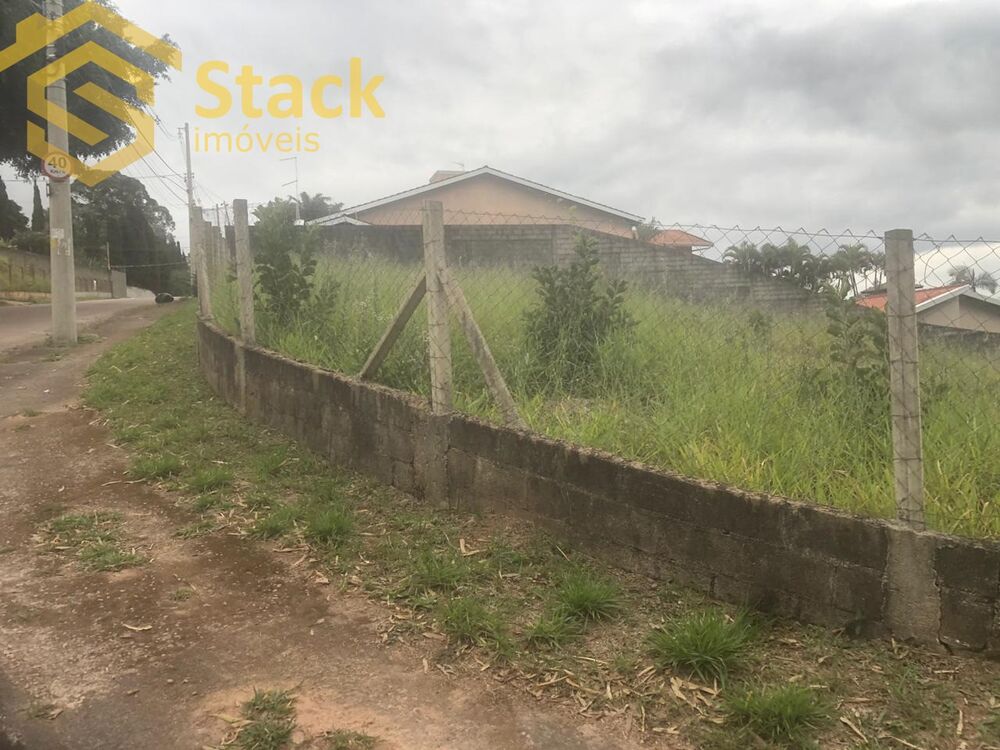 Terreno, 1450 m² - Foto 1