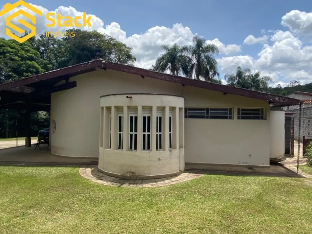 Loteamento e Condomínio, 5526 m² - Foto 3