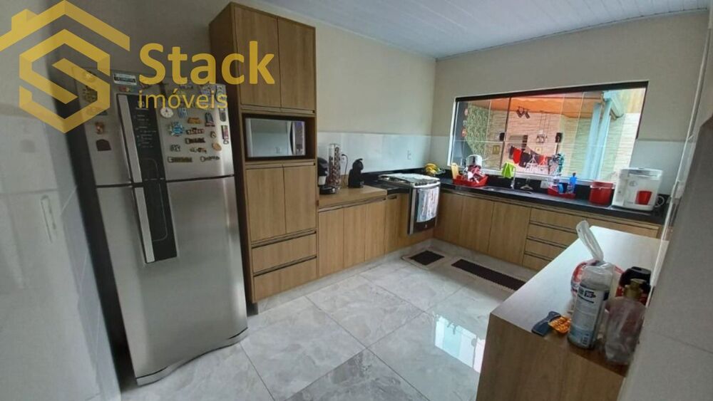 Casa, 3 quartos, 133 m² - Foto 8