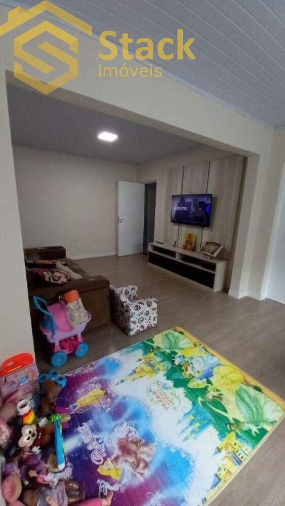 Casa, 3 quartos, 133 m² - Foto 6