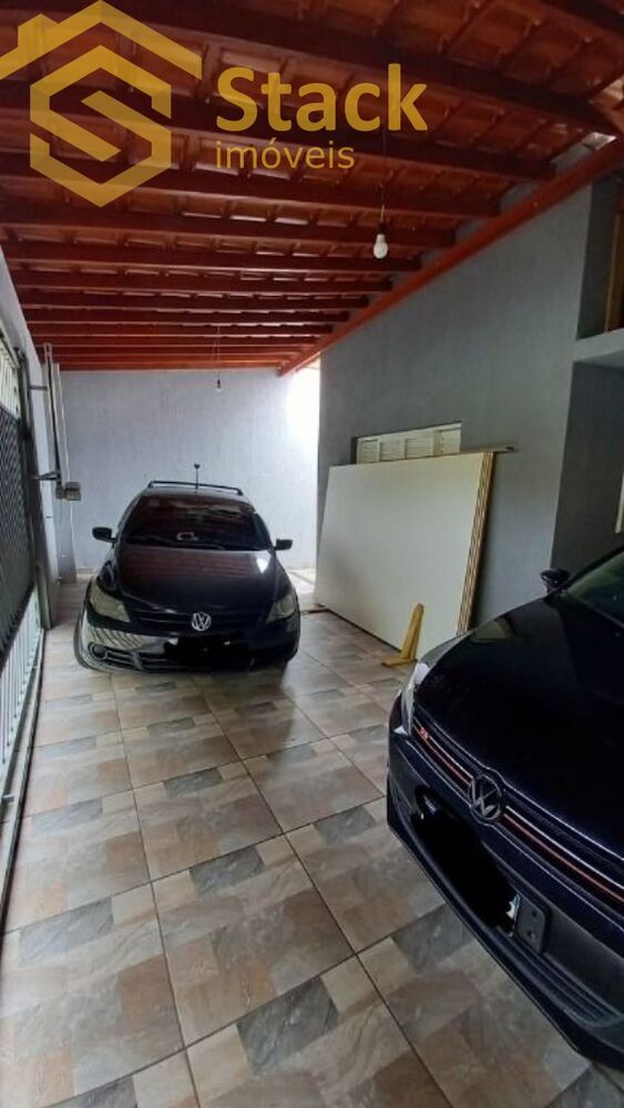 Casa, 3 quartos, 133 m² - Foto 3