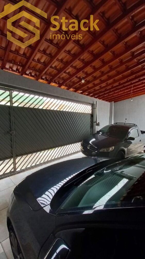 Casa, 3 quartos, 133 m² - Foto 2