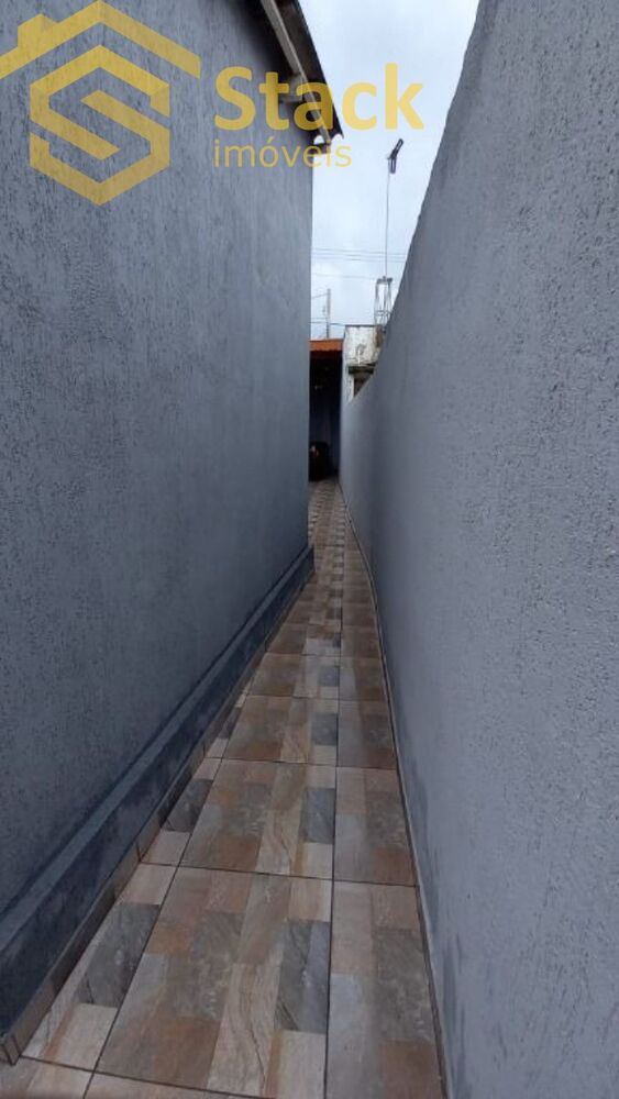 Casa, 3 quartos, 133 m² - Foto 25