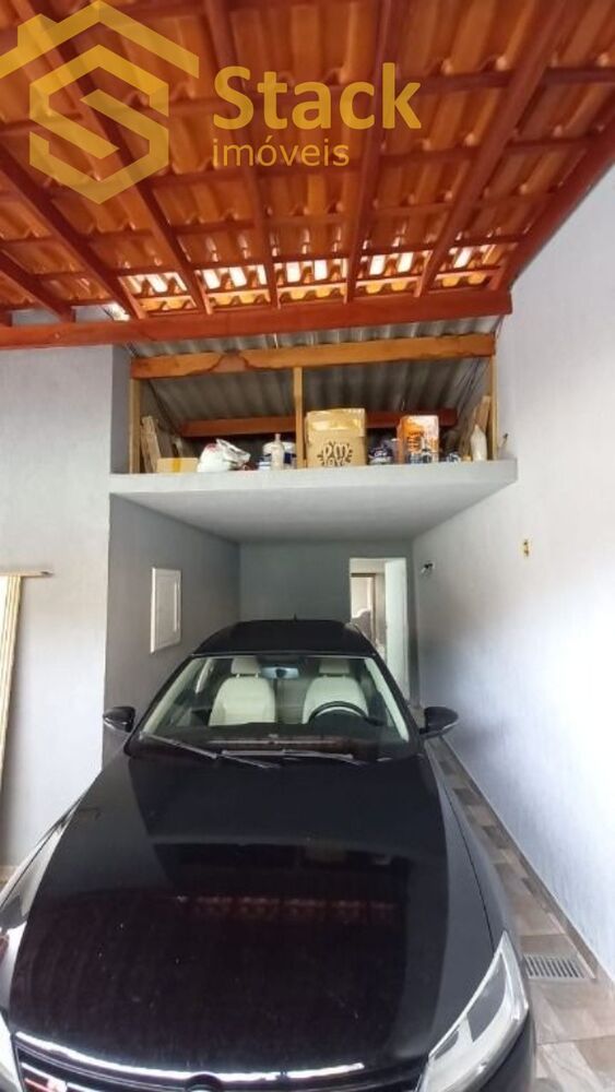 Casa, 3 quartos, 133 m² - Foto 5