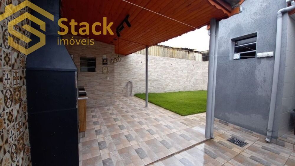 Casa, 3 quartos, 133 m² - Foto 22