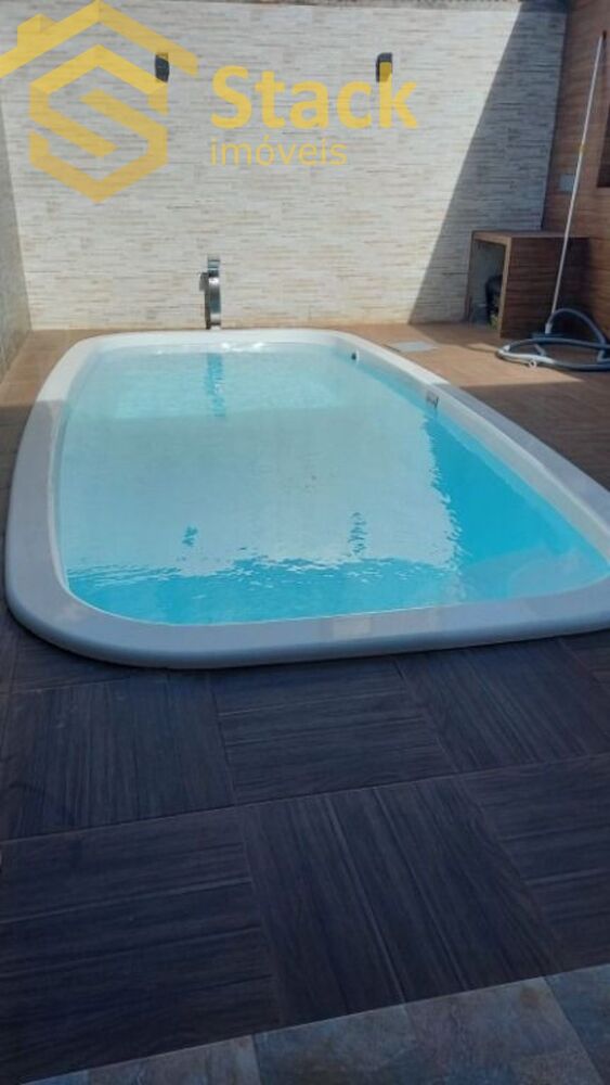 Casa, 3 quartos, 133 m² - Foto 1