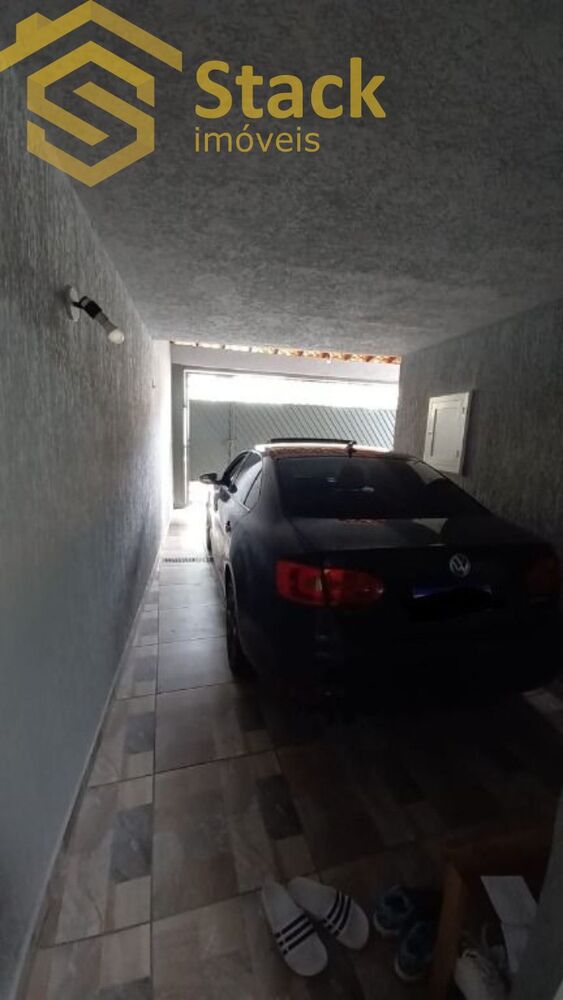 Casa, 3 quartos, 133 m² - Foto 4
