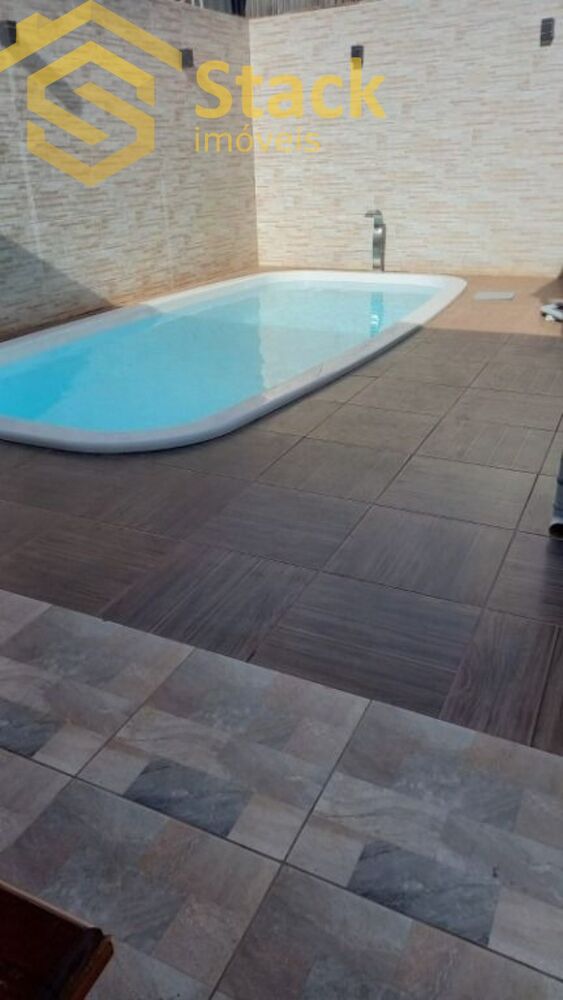 Casa, 3 quartos, 133 m² - Foto 21