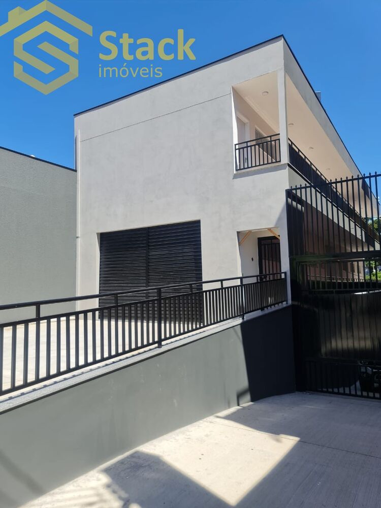 Loja-Salão para alugar, 50m² - Foto 3