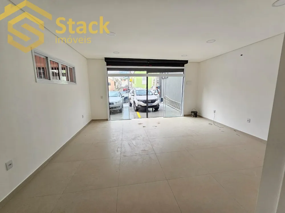 Loja-Salão, 50 m² - Foto 1