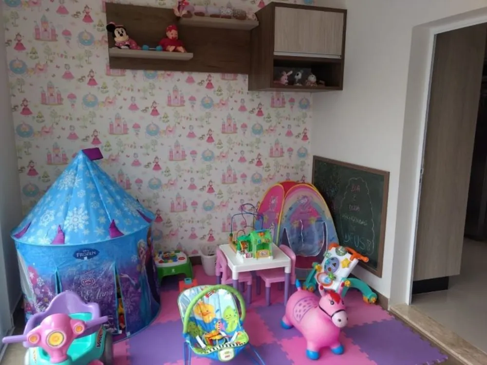 Casa, 3 quartos, 450 m² - Foto 6