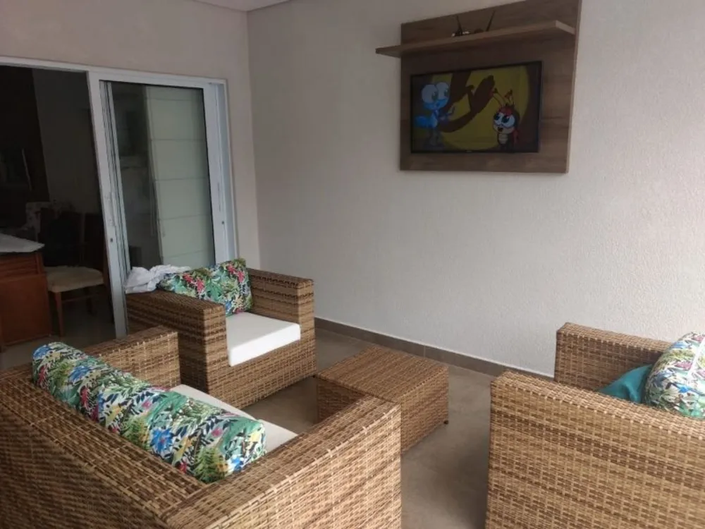 Casa, 3 quartos, 450 m² - Foto 4