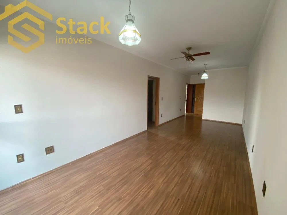 Apartamento, 3 quartos, 117 m² - Foto 6