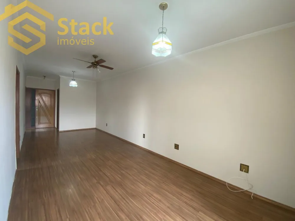 Apartamento, 3 quartos, 117 m² - Foto 5