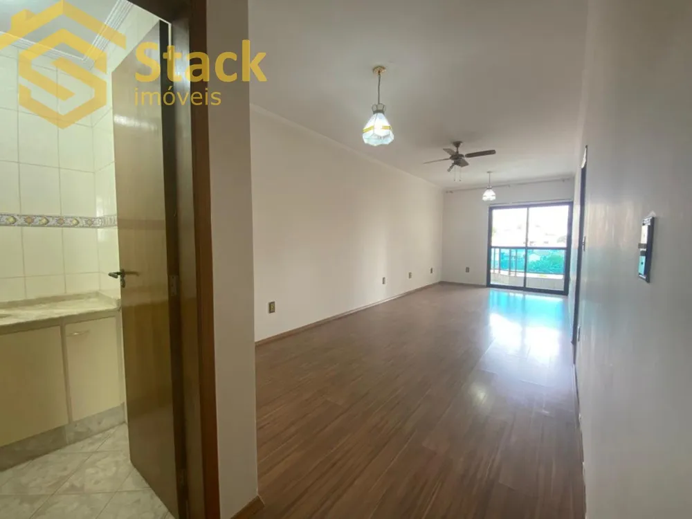Apartamento, 3 quartos, 117 m² - Foto 1