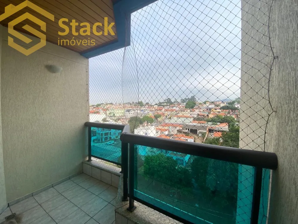 Apartamento, 3 quartos, 117 m² - Foto 2