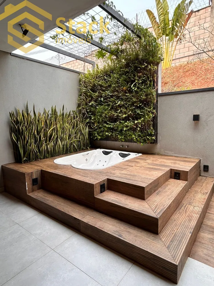 Casa, 3 quartos, 166 m² - Foto 11