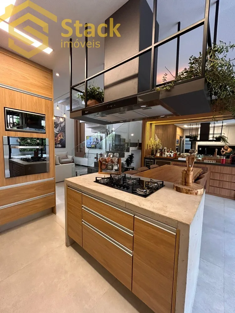 Casa, 3 quartos, 166 m² - Foto 9
