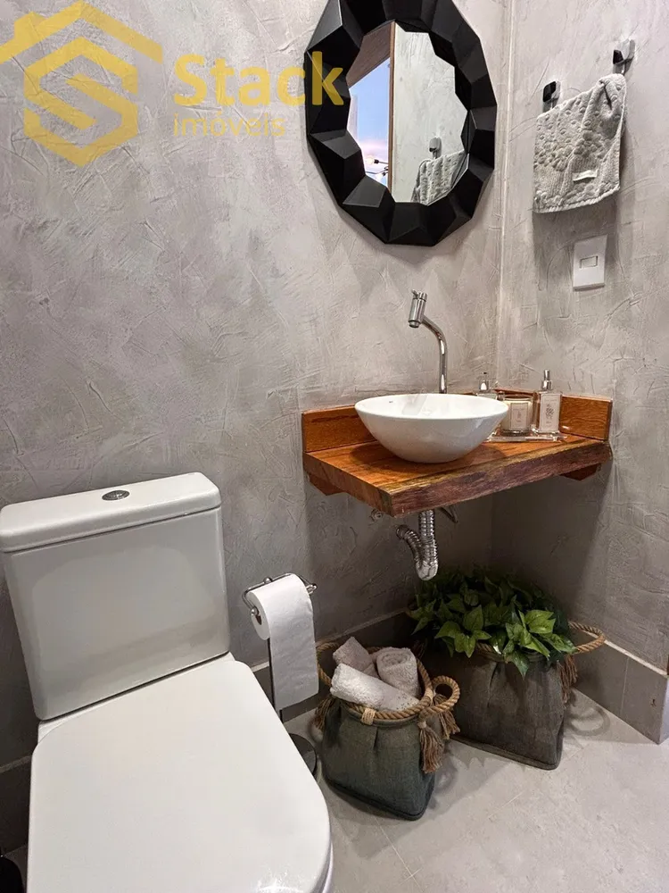 Casa, 3 quartos, 166 m² - Foto 12