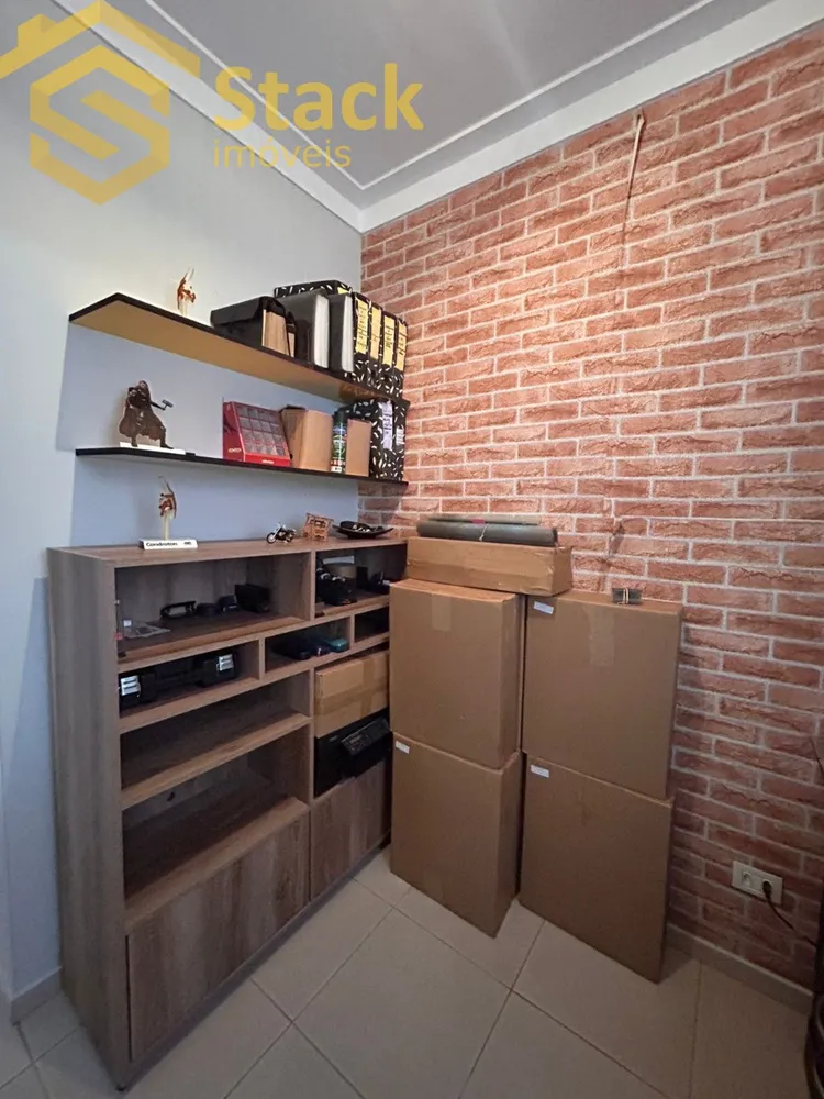Casa, 2 quartos - Foto 2