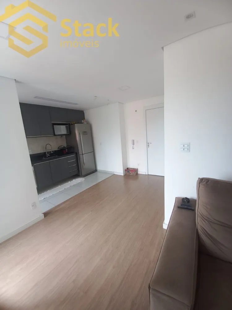 Apartamento, 3 quartos, 64 m² - Foto 1