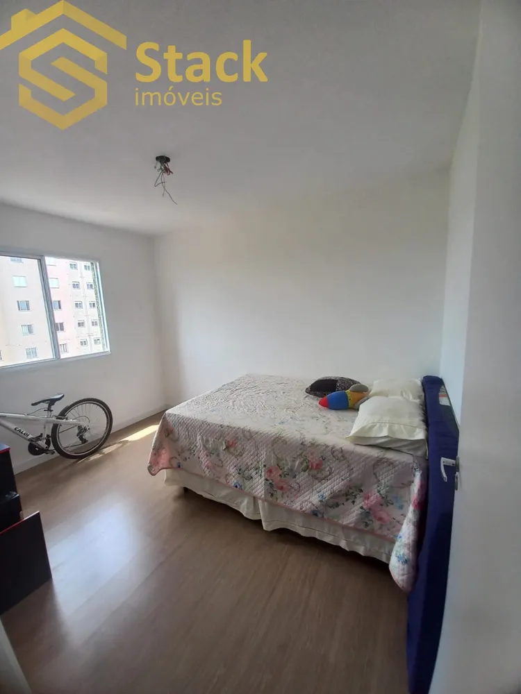 Apartamento, 3 quartos, 64 m² - Foto 7