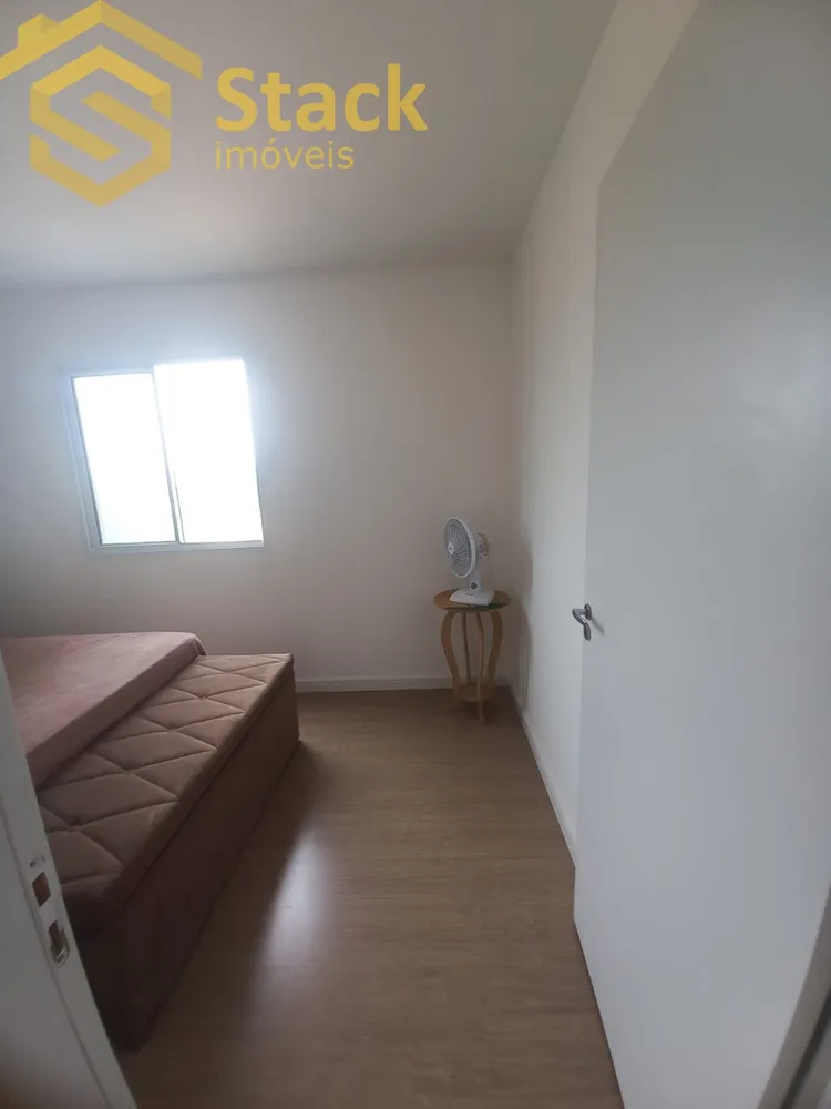 Apartamento, 3 quartos, 64 m² - Foto 4