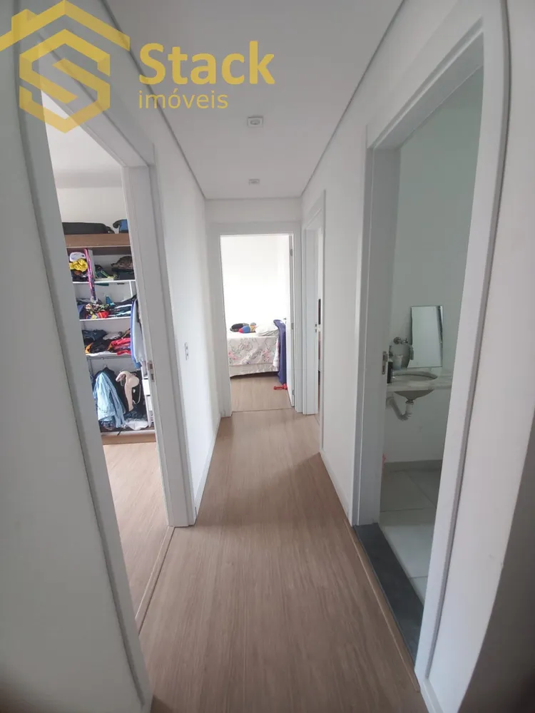 Apartamento, 3 quartos, 64 m² - Foto 5