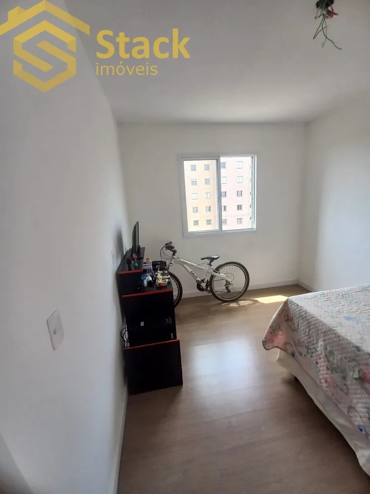 Apartamento, 3 quartos, 64 m² - Foto 6