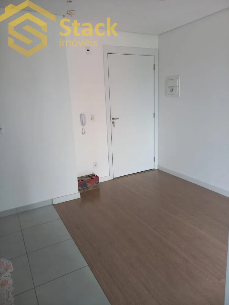 Apartamento, 3 quartos, 64 m² - Foto 2