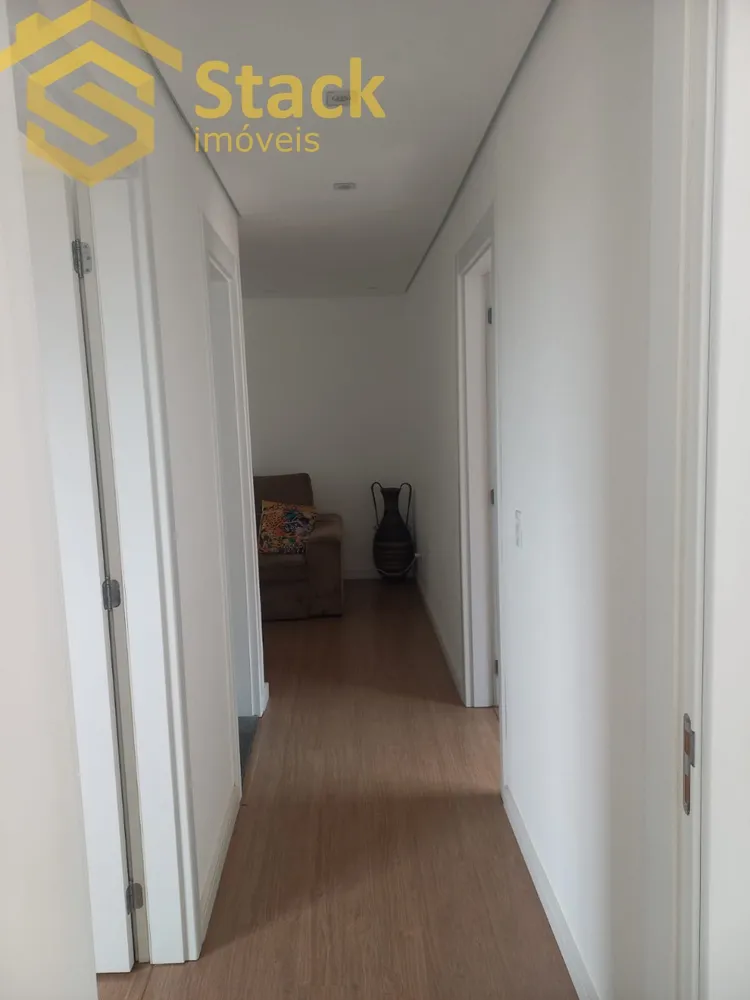 Apartamento, 3 quartos, 64 m² - Foto 3