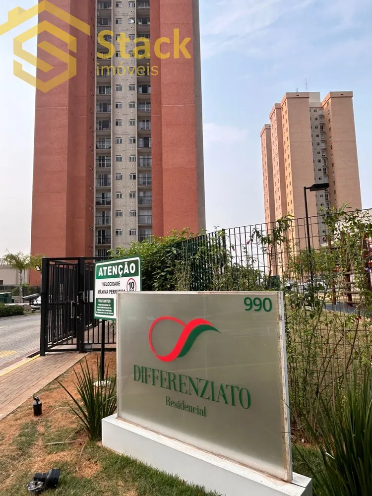 Apartamento, 3 quartos, 64 m² - Foto 8