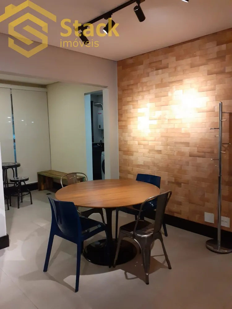 Apartamento, 3 quartos, 76 m² - Foto 1