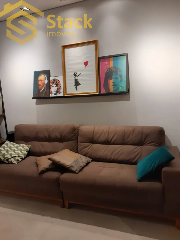 Apartamento, 3 quartos, 76 m² - Foto 2