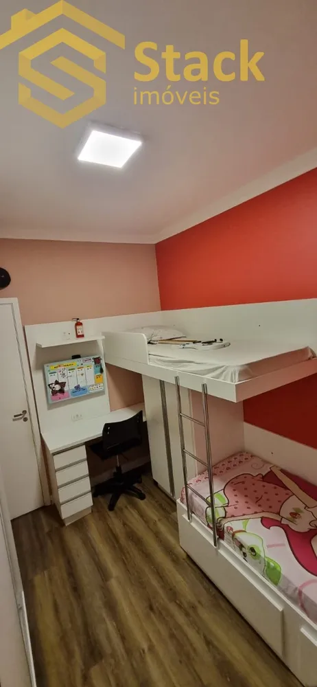 Apartamento, 3 quartos, 76 m² - Foto 7