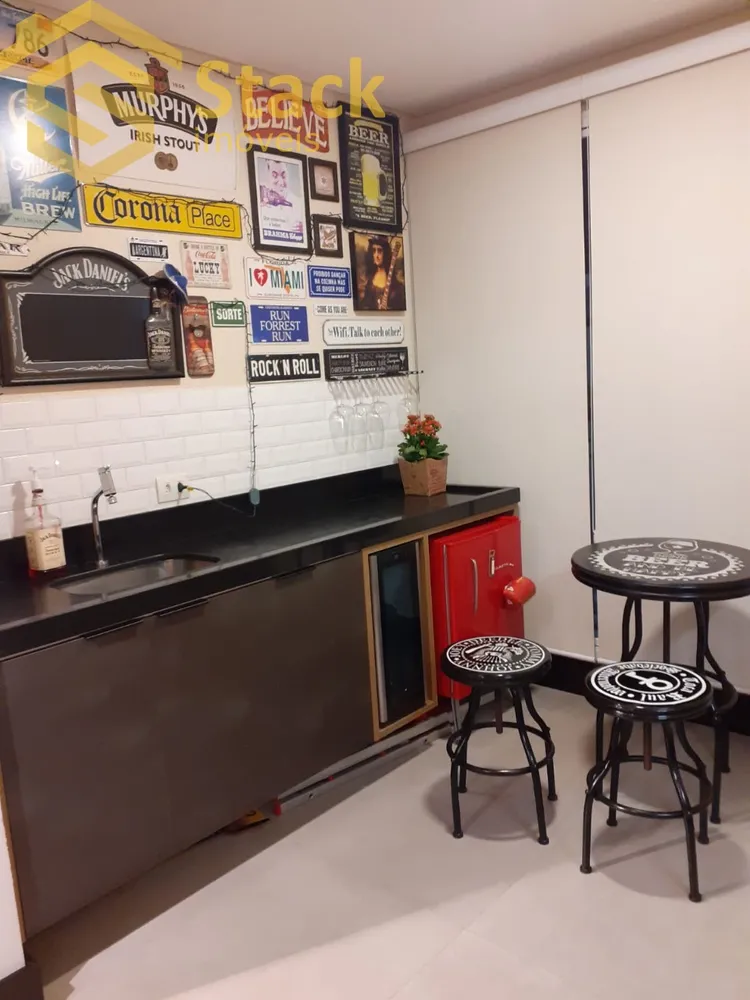 Apartamento, 3 quartos, 76 m² - Foto 3