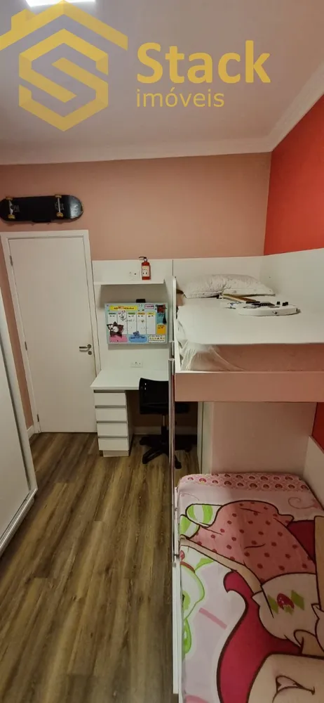 Apartamento, 3 quartos, 76 m² - Foto 4