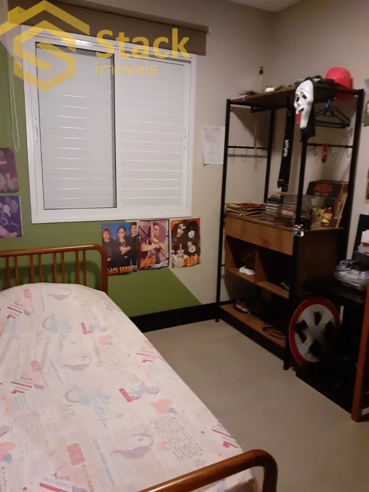 Apartamento, 3 quartos, 76 m² - Foto 5